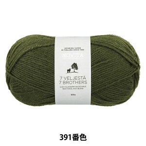 \bN[ wNOVITA 7BROTHERS CLASSIC COLLECTION 391ԐF jtсx NOVITA