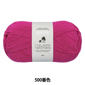 \bN[ wNOVITA 7BROTHERS CLASSIC COLLECTION 500ԐF CfCx NOVITA