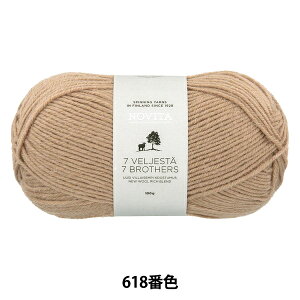 \bN[ wNOVITA 7BROTHERS CLASSIC COLLECTION 618ԐF ux NOVITA