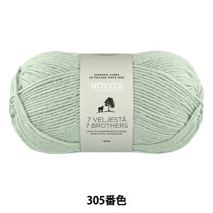 \bN[ wNOVITA 7BROTHERS CLASSIC COLLECTION 305ԐF V`Ex NOVITA