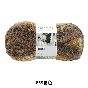 H~ю wNOVITA RUNO 859ԐF R[q[x NOVITA mB^ mr[^