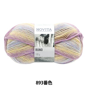 H~ю wNOVITA RUNO 893ԐF Vсx NOVITA mB^ mr[^