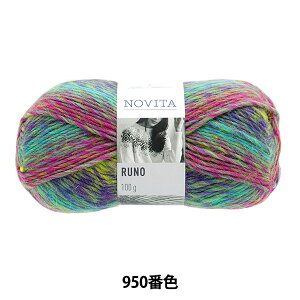 H~ю wNOVITA RUNO 950ԐF ԉ΁x NOVITA mB^ mr[^