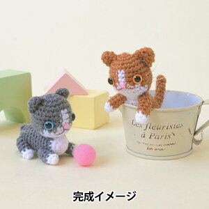 �҂ݕ��L�b�g �w�X�R�e�B�b�V���t�H�[���h H320-008-007�x Hamanaka �n�}�i�J