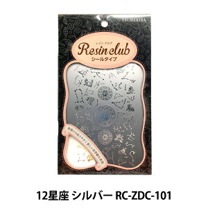 ���W���ޗ� �w���W���V�[�� 12���� �V���o�[ RC-ZDC-101�x Tsumekira