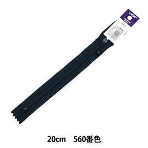 t@Xi[ wRCt@Xi[ 20cm 560ԐF 3CFC-20BLYZx YKK CP[P[