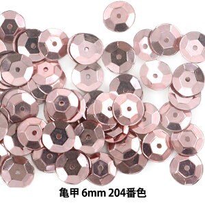 XpR[ wTb 6mm CUP 204ԐFx