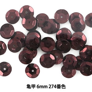 XpR[ wTb 6mm CUP 274ԐFx