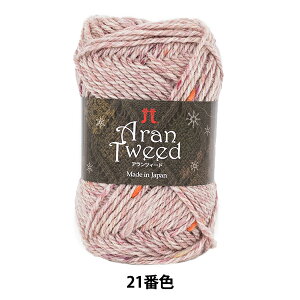H~ю wAran Tweed (AcB[h) 21ԐFx Hamanaka n}iJ