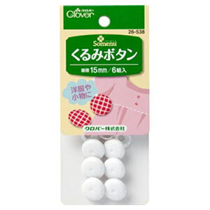 {^ w݃{^ 15mm 26-538x Clover No[