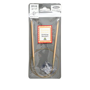 ҂ݐj wKnina Swivel Knitting Needles (j[i XCx jbeBO j[hY) |֐j 60cm 9x Tulip `[bv
