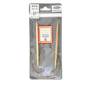 ҂ݐj wKnina Swivel Knitting Needles (j[i XCx jbeBO j[hY) |֐j 60cm 13x Tulip `[bv