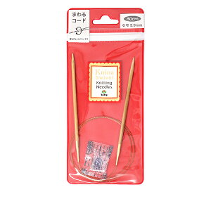 ҂ݐj wKnina Swivel Knitting Needles (j[i XCx jbeBO j[hY) |֐j 80cm 6x Tulip `[bv