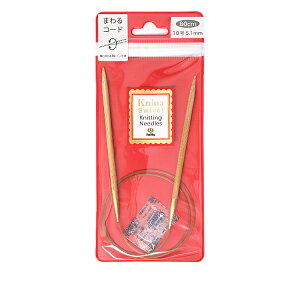 �҂ݐj �wKnina Swivel Knitting Needles (�j�[�i �X�C�x�� �j�b�e�B���O �j�[�h���Y) �|�֐j 80cm 10���x Tulip �`���[���b�v