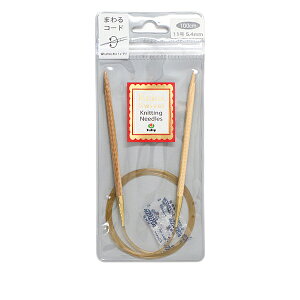 ҂ݐj wKnina Swivel Knitting Needles (j[i XCx jbeBO j[hY) |֐j 100cm 11x Tulip `[bv