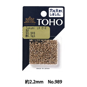 r[Y w^N~r[Y ۏ 989x TOHO BEADS g[z[r[Y