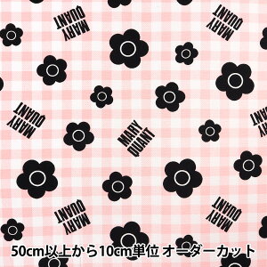 �y����5����z ���n �wMARY QUANT �I�b�N�X �`�F�b�N �s���N AP1030S-1B�x