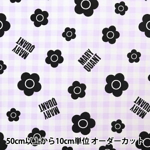 �y����5����z ���n �wMARY QUANT �I�b�N�X �`�F�b�N �u���[ AP1030S-1D�x