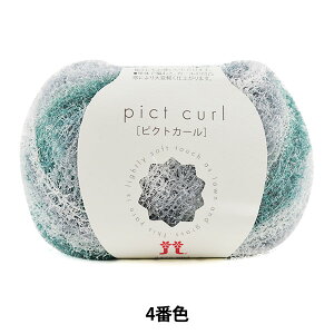tĖю wpict curl (sNgJ[) 4ԐFx Hamanaka n}iJ