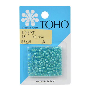 r[Y wor[Y ۑ No.954x TOHO BEADS g[z[r[Y