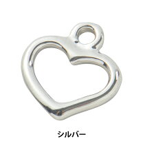 楽天市場】オープンハート パーツの通販 