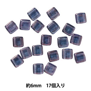 �r�[�Y �w�`�F�R���C�g �^�C�� 6mm CMI-16�x TOHO BEADS �g�[�z�[�r�[�Y
