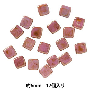 r[Y w`FRCg ^C 6mm CMI-222x TOHO BEADS g[z[r[Y