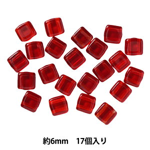 r[Y w`FRCg ^C 6mm CMI-24x TOHO BEADS g[z[r[Y