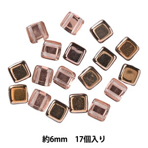 r[Y w`FRCg ^C 6mm CMI-7x TOHO BEADS g[z[r[Y