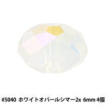 楽天市場】5040 スワロフスキー 6mmの通販 