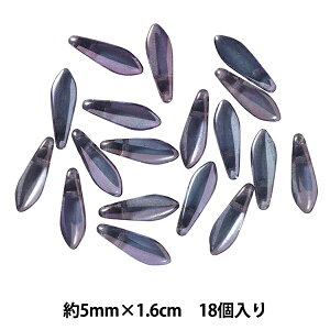 r[Y w`FRCg _K[ 5×16mm CMD-16x TOHO BEADS g[z[r[Y