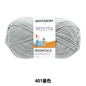 �H�~�ю� �wMOOMIN×NOVITA MOOMINHOUSE 401�ԐF ����c���܁x NOVITA �m���B�^ �m�r�[�^