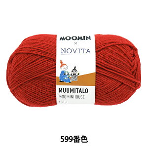 �H�~�ю� �wMOOMIN×NOVITA MOOMINHOUSE 599�ԐF �t�B���t�����J�x NOVITA �m���B�^ �m�r�[�^