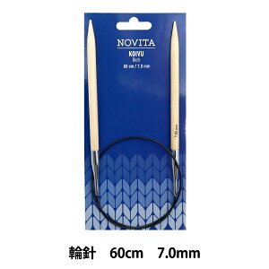 ҂ݐj w֐j 60cm 7mm 986401x NOVITA mB^ mr[^