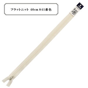 t@Xi[ wtbgjbg 40cm 841ԐF DAx YKK CP[P[