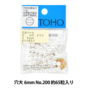 r[Y wp[ 6mm No.200x TOHO BEADS g[z[r[Y