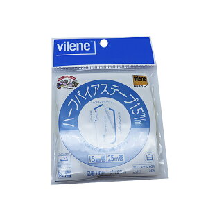 ڒe[v wAEX}}t@~B Lю~ T/C n[toCAXe[v  1.5cm×25mx vilene oC[