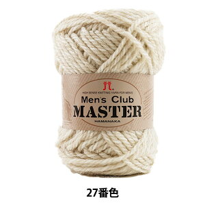 H~ю wMen's Club MASTER (YNu }X^[) 27ԐFx Hamanaka n}iJ