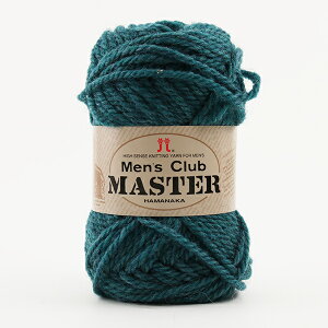 H~ю wMen's Club MASTER (YNu }X^[) 70ԐFx Hamanaka n}iJ