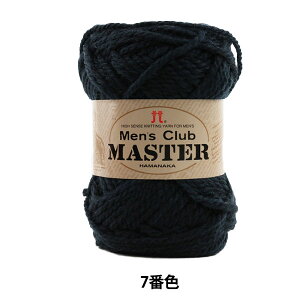 H~ю wMen's Club MASTER (YNu }X^[) 7ԐFx Hamanaka n}iJ