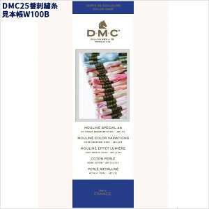 hイ wDMC 25ԎhJ{ W100Bx DMC fB[GV[