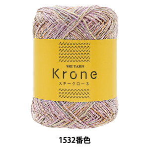 tĖю wXL[N[l 1532ԐFx SKIYARN XL[[