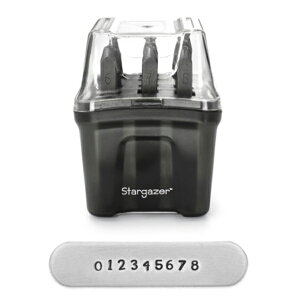  ^X^sO wImpressArt VOl`[^[X^v Stargazer  2mm U0007 2 1x MIYUKI ~L