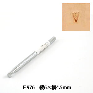 |H w F976x LEATHER CRAFT Ntg