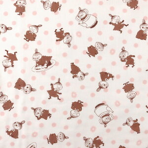 ムーミン ガーゼ 生地 布の人気商品 通販 価格比較 価格 Com