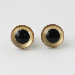 |  p[c w݂EYE NX^AC 10.5mm S[hx Hamanaka n}iJ