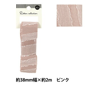 ���{�� �w�V���C�j�[�t�������{�� 2025 ��38mm×����2m �s���N YRC2525-38�x