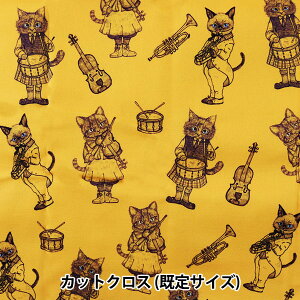 n wMUSIC CAT 20IbNX JbgNX }X^[h 110cm×50cm RINF-03Cx