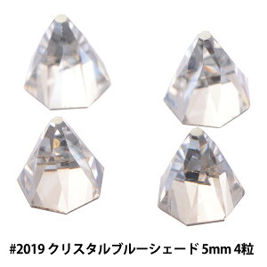 XtXL[ w#2019 Round Spike NX^u[VF[h 5×5mm 4x
