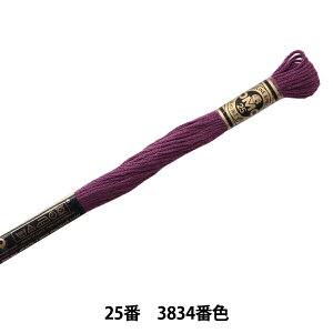 hイ wDMC 25ԎhJ 3834ԐFx DMC fB[GV[